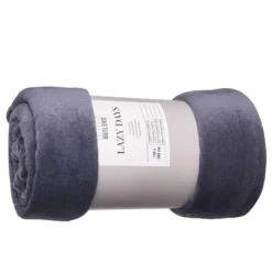 Plaid LAZY DAYS 22 Plaid LAZY DAYS -Pas Cher Zen Repos Magasin 1000343712 220401 040 DETAILS P000000001000343712