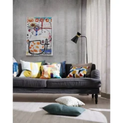 Coussin Enja -Pas Cher Zen Repos Magasin 1000347492 220506 021 MOOD DETAILS P000000001000347492 mood