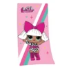 Herding Serviette De Bain Velours LOL Surprise -Pas Cher Zen Repos Magasin 1000349639 220504 010 IMAGE P000000001000349639
