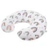 Rotho Babydesign Coussin D’allaitement Mini Boho Rainbow -Pas Cher Zen Repos Magasin 1000355089 220609 010 IMAGE P000000001000355089