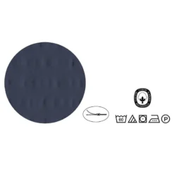 Tom Tailor Parure De Lit En Seersucker 0027663 -Pas Cher Zen Repos Magasin 1000357231 220624 601 ICON DETAILS P000000001000357231 icon seal