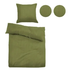 Tom Tailor Parure De Lit En Seersucker 0027663 -Pas Cher Zen Repos Magasin 1000357238 220624 030 DETAILS P000000001000357238