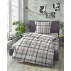 Parure De Lit Coton Seersucker 0204283 10 Parure De Lit Coton Seersucker 0204283 -Pas Cher Zen Repos Magasin 1000357283 220624 020 MOOD DETAILS P000000001000357283 mood