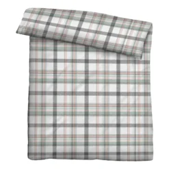 Parure De Lit Coton Seersucker 0204283 12 Parure De Lit Coton Seersucker 0204283 -Pas Cher Zen Repos Magasin 1000357283 220624 040 DETAILS P000000001000357283