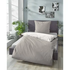 Parure De Lit En Coton Renforcé 0040500 -Pas Cher Zen Repos Magasin 1000357296 220624 020 MOOD DETAILS P000000001000357296 mood