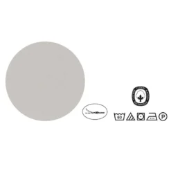 Parure De Lit En Coton Renforcé 0040500 -Pas Cher Zen Repos Magasin 1000357296 220624 601 ICON DETAILS P000000001000357296 icon seal