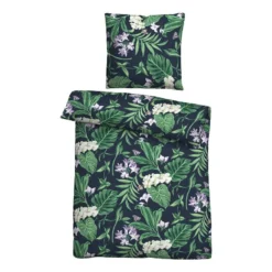 Parure De Lit En Linon De Coton 0040868