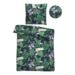 Parure De Lit En Linon De Coton 0040868 -Pas Cher Zen Repos Magasin 1000357301 220624 030 DETAILS P000000001000357301