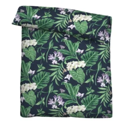 Parure De Lit En Linon De Coton 0040868 -Pas Cher Zen Repos Magasin 1000357301 220624 040 DETAILS P000000001000357301