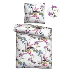 Parure De Lit En Seersucker 0026175 -Pas Cher Zen Repos Magasin 1000357318 220624 030 DETAILS P000000001000357318