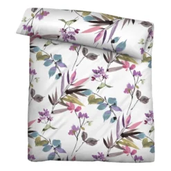 Parure De Lit En Seersucker 0026175 -Pas Cher Zen Repos Magasin 1000357318 220624 040 DETAILS P000000001000357318