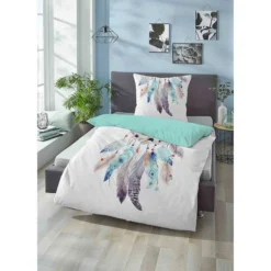 Parure De Lit En Linon 0044501 -Pas Cher Zen Repos Magasin 1000357331 220624 020 MOOD DETAILS P000000001000357331 mood