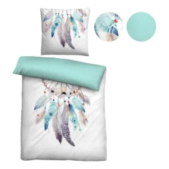 Parure De Lit En Linon 0044501 -Pas Cher Zen Repos Magasin 1000357331 220624 030 DETAILS P000000001000357331