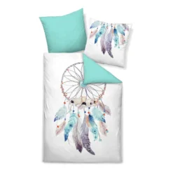 Parure De Lit En Linon 0044501 -Pas Cher Zen Repos Magasin 1000357331 220624 040 DETAILS P000000001000357331