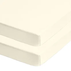 Draps En Flanelle 0002710 (lot De 2)