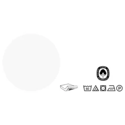 Drap-housse En Flanelle 0002744 -Pas Cher Zen Repos Magasin 1000358262 221202 050 DETAILS P000000001000358262