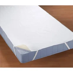 Protège-matelas En Molleton 0809720 -Pas Cher Zen Repos Magasin 1000358408 221202 030 DETAILS P000000001000358408