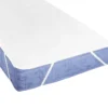 Protège-matelas En Molleton 0808302 -Pas Cher Zen Repos Magasin 1000358486 221202 010 IMAGE P000000001000358486