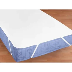 Protège-matelas En Molleton 0808302 -Pas Cher Zen Repos Magasin 1000358486 221202 020 MOOD DETAILS P000000001000358486 mood