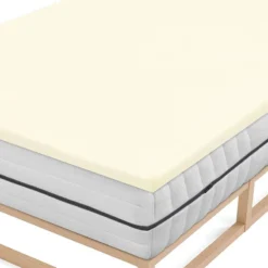Drap-housse Pour Surmatelas 0077641 -Pas Cher Zen Repos Magasin 1000358585 221202 030 DETAILS P000000001000358585