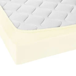 Drap-housse Pour Surmatelas 0077641 -Pas Cher Zen Repos Magasin 1000358585 221202 040 DETAILS P000000001000358585