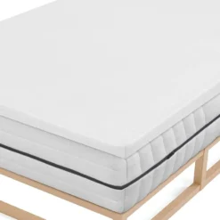 Drap-housse Pour Surmatelas 0077641 -Pas Cher Zen Repos Magasin 1000358590 221202 030 DETAILS P000000001000358590