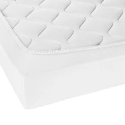 Drap-housse Pour Surmatelas 0077641 -Pas Cher Zen Repos Magasin 1000358590 221202 040 DETAILS P000000001000358590