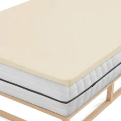 Drap-housse Pour Surmatelas 0077641 -Pas Cher Zen Repos Magasin 1000358592 221202 030 DETAILS P000000001000358592