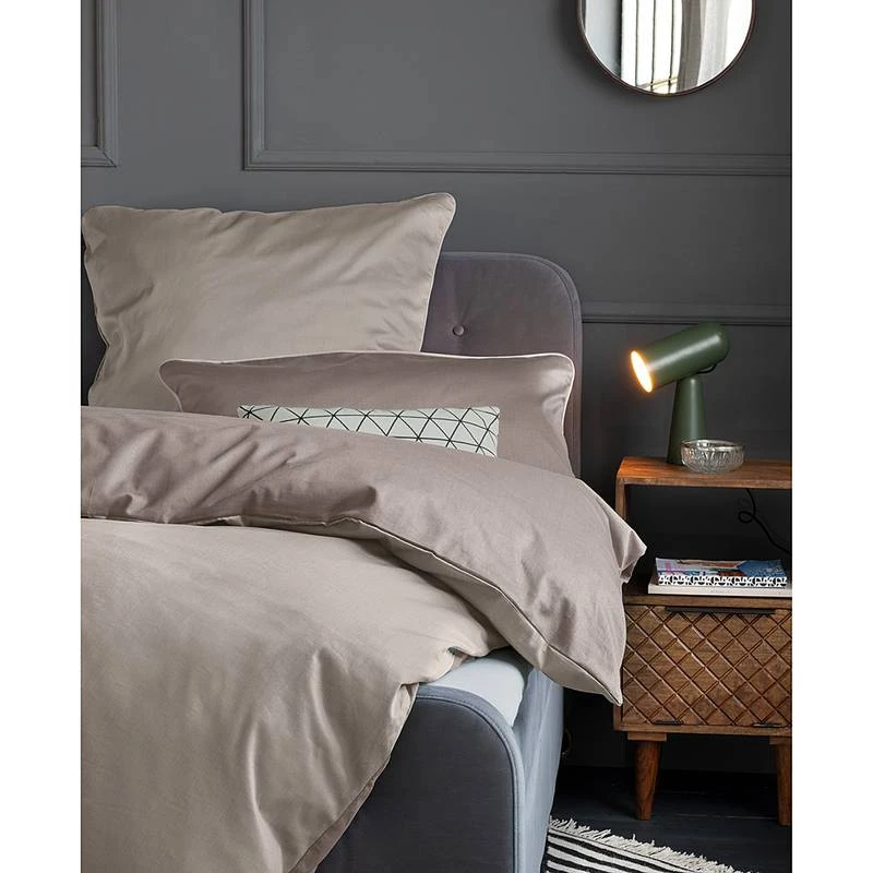 Tom Tailor Parure De Lit En Satin 0069940 4 Tom Tailor Parure De Lit En Satin 0069940 – Image 2