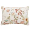 Coussin COTTON VELVET -Pas Cher Zen Repos Magasin 1000380001 230323 010 IMAGE P000000001000380001
