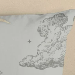 Parure De Lit En Coton Renforcé Boaz -Pas Cher Zen Repos Magasin 1000381634 230418 040 DETAILS P000000001000381634