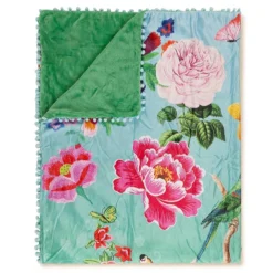 Plaid Suzy -Pas Cher Zen Repos Magasin 1000383444 230509 040 DETAILS P000000001000383444