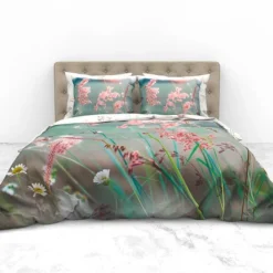 Parure De Lit En Percale Gabrielle 8 Parure De Lit En Percale Gabrielle -Pas Cher Zen Repos Magasin 1000387397 230630 040 DETAILS P000000001000387397