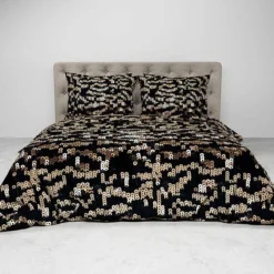 Parure De Lit En Flanelle Lio 5 Parure De Lit En Flanelle Lio -Pas Cher Zen Repos Magasin 1000387489 230630 020 MOOD DETAILS P000000001000387489 mood