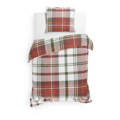 Parure De Lit En Flanelle De Coton Kabil 7 Parure De Lit En Flanelle De Coton Kabil -Pas Cher Zen Repos Magasin 1000387506 230630 030 DETAILS P000000001000387506