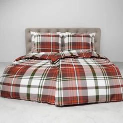 Parure De Lit En Flanelle De Coton Kabil 9 Parure De Lit En Flanelle De Coton Kabil -Pas Cher Zen Repos Magasin 1000387506 230630 041 DETAILS P000000001000387506