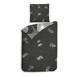 Parure De Lit En Satin Mako Debra -Pas Cher Zen Repos Magasin 1000387612 230630 030 DETAILS P000000001000387612