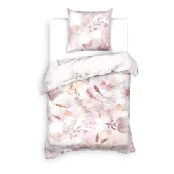 Parure De Lit En Satin Mako Kos -Pas Cher Zen Repos Magasin 1000387617 230630 031 DETAILS P000000001000387617