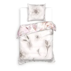 Parure De Lit En Satin Mako Kos -Pas Cher Zen Repos Magasin 1000387617 230630 032 DETAILS P000000001000387617