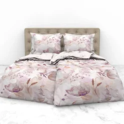 Parure De Lit En Satin Mako Kos -Pas Cher Zen Repos Magasin 1000387617 230630 041 DETAILS P000000001000387617