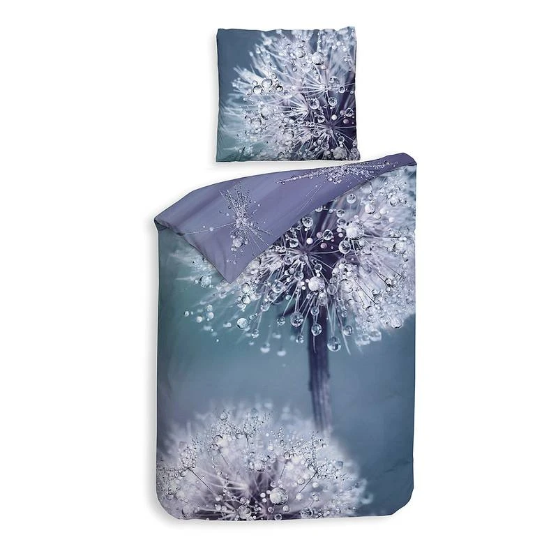 Parure De Lit En Satin Hannia 5 Parure De Lit En Satin Hannia – Image 3