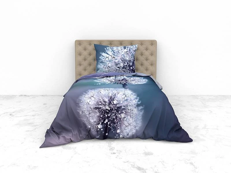 Parure De Lit En Satin Hannia 7 Parure De Lit En Satin Hannia – Image 5