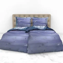 Parure De Lit En Satin Hannia 17 Parure De Lit En Satin Hannia -Pas Cher Zen Repos Magasin 1000387650 230630 046 DETAILS P000000001000387650