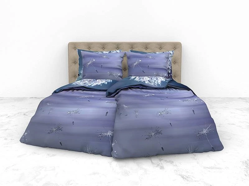 Parure De Lit En Satin Hannia 10 Parure De Lit En Satin Hannia – Image 8