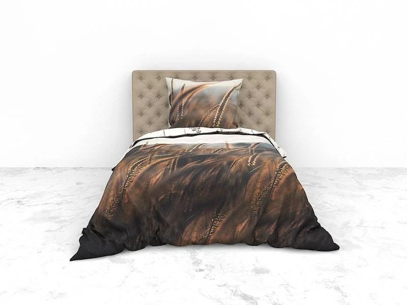 Parure De Lit En Satin Mako Saori 7 Parure De Lit En Satin Mako Saori – Image 5