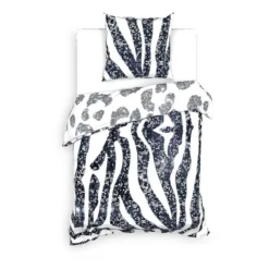 Parure De Lit En Satin Mako Shann -Pas Cher Zen Repos Magasin 1000387696 230630 031 DETAILS P000000001000387696