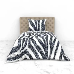 Parure De Lit En Satin Mako Shann -Pas Cher Zen Repos Magasin 1000387696 230630 040 DETAILS P000000001000387696