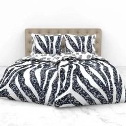 Parure De Lit En Satin Mako Shann -Pas Cher Zen Repos Magasin 1000387696 230630 041 DETAILS P000000001000387696