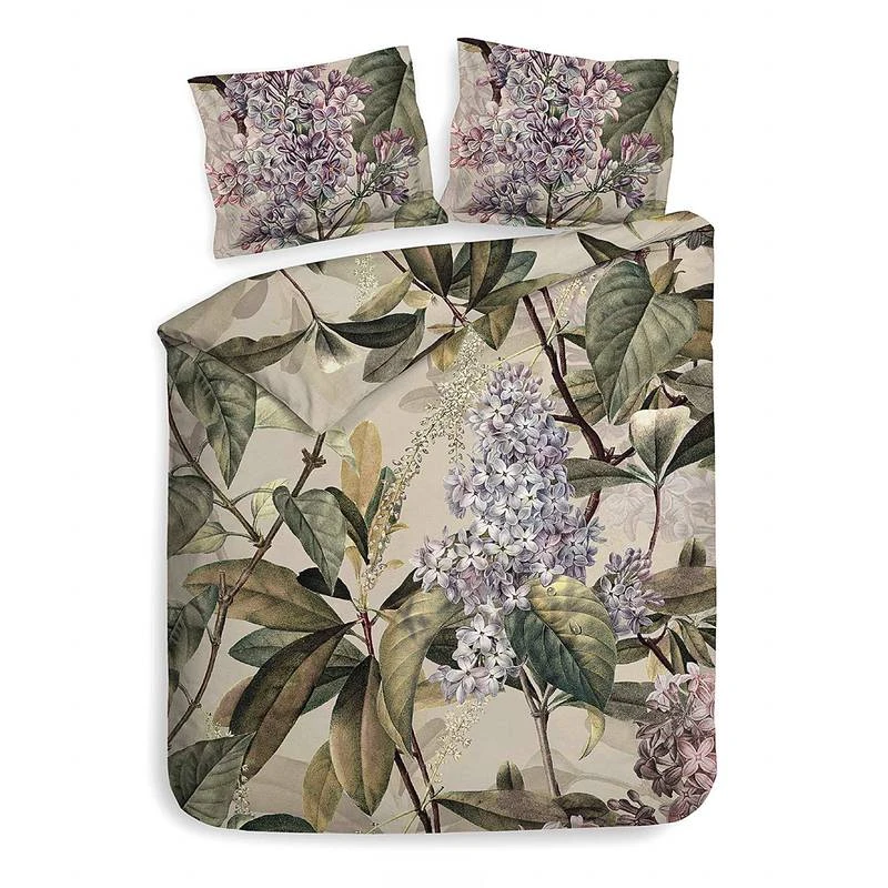 Parure De Lit En Satin Mako Jazmin 3 Parure De Lit En Satin Mako Jazmin