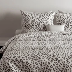 Parure De Lit En Flanelle Lev -Pas Cher Zen Repos Magasin 1000387855 230516 020 MOOD DETAILS P000000001000387855 mood